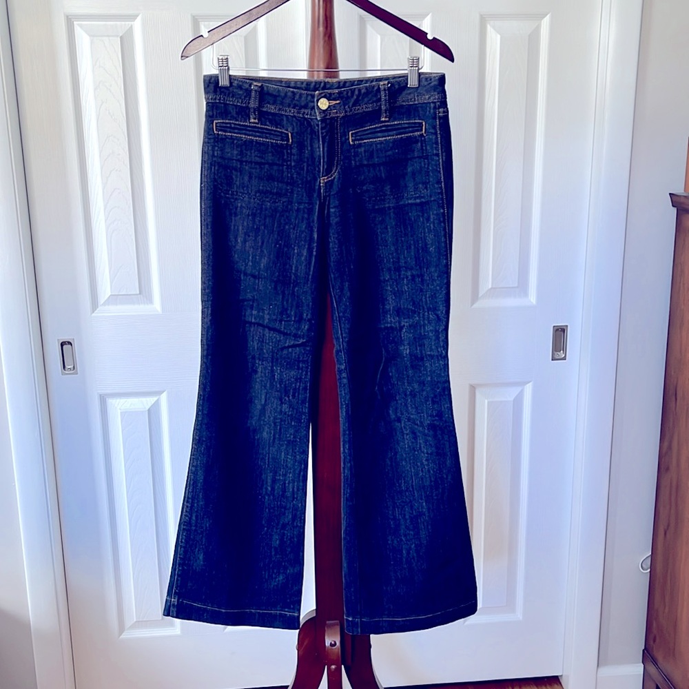 Tory Burch Jeans